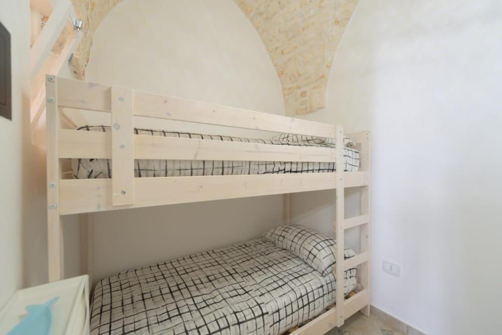 Willa Le Alcove Del Leopardi Ostuni Zewnętrze zdjęcie