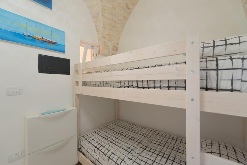 Willa Le Alcove Del Leopardi Ostuni Zewnętrze zdjęcie