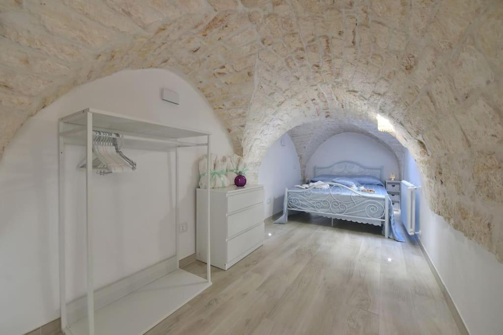 Willa Le Alcove Del Leopardi Ostuni Zewnętrze zdjęcie